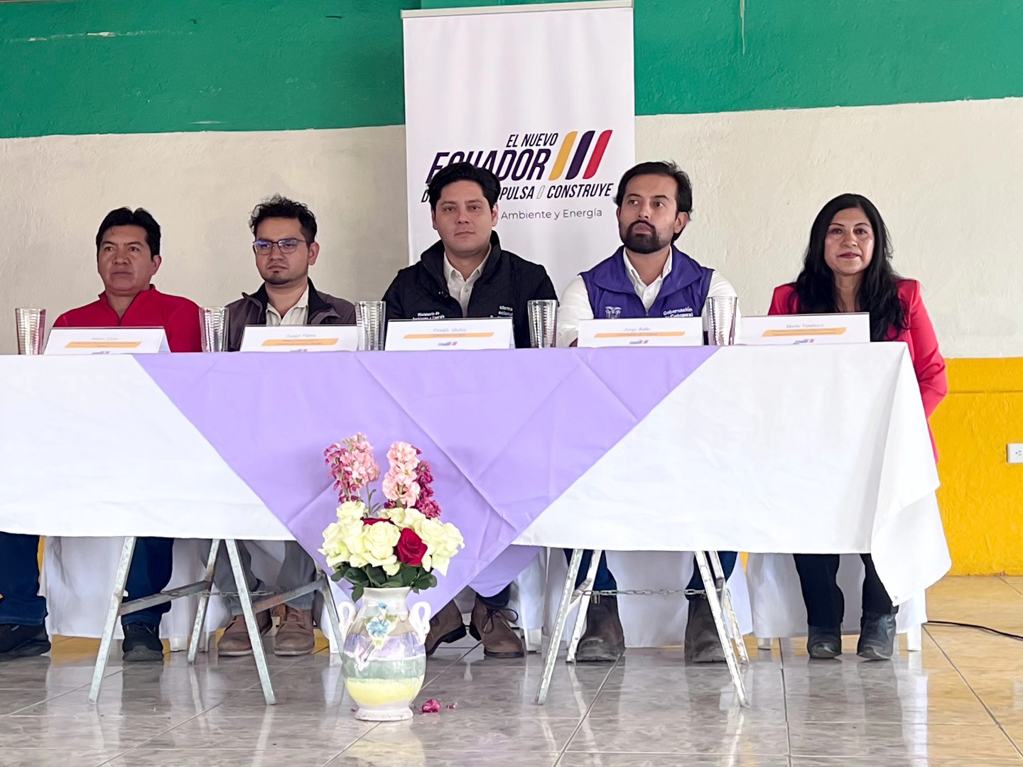AUTORIZACIONES DE USO DEL RECURSO HÍDRICO