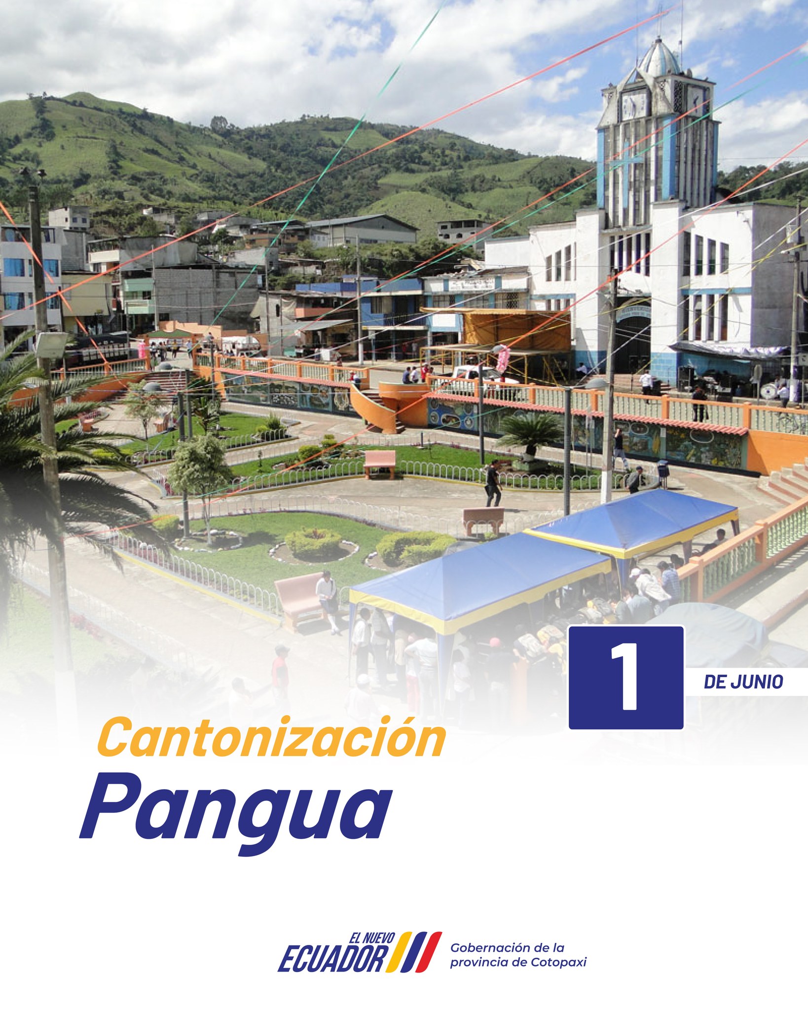 ¡Loor a Pangua!