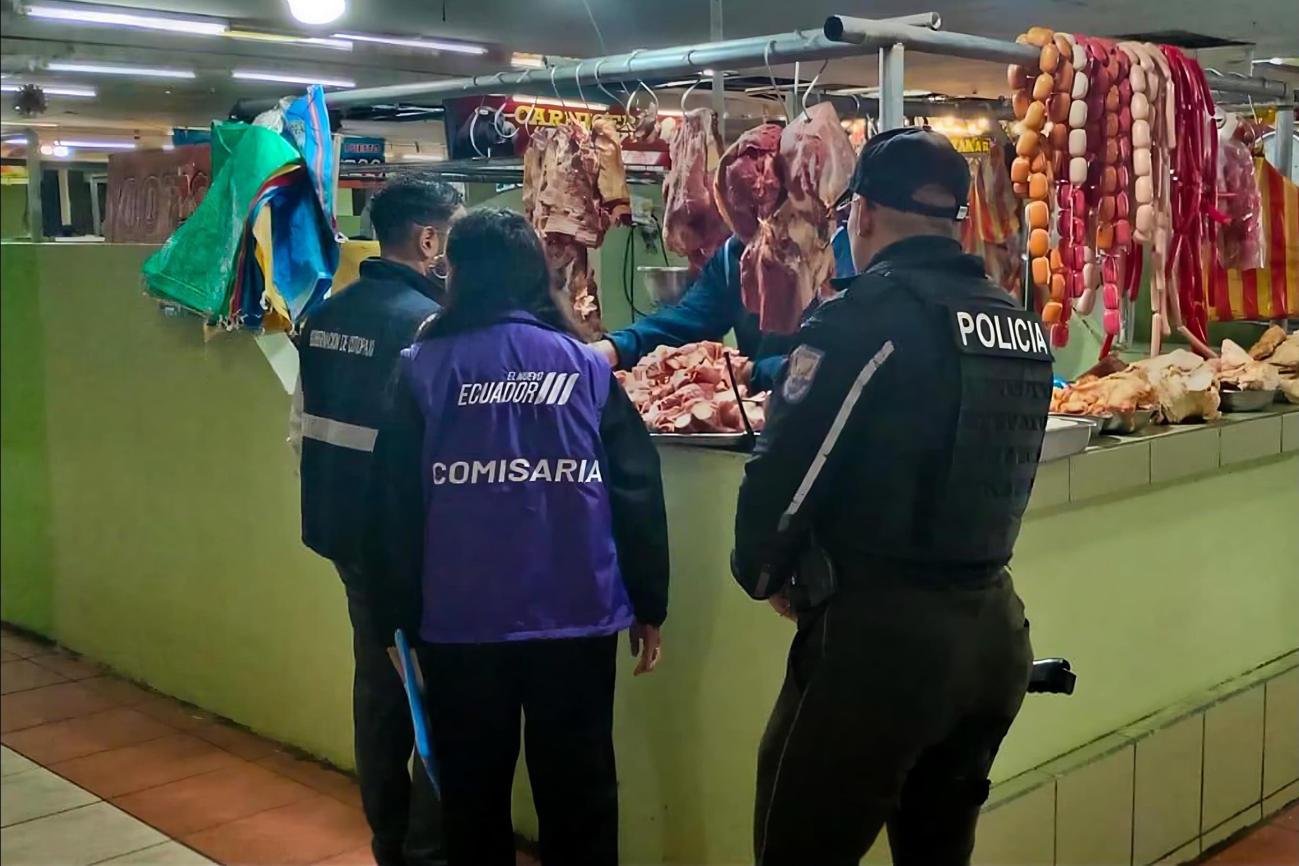 OPERATIVOS DE CONTROL